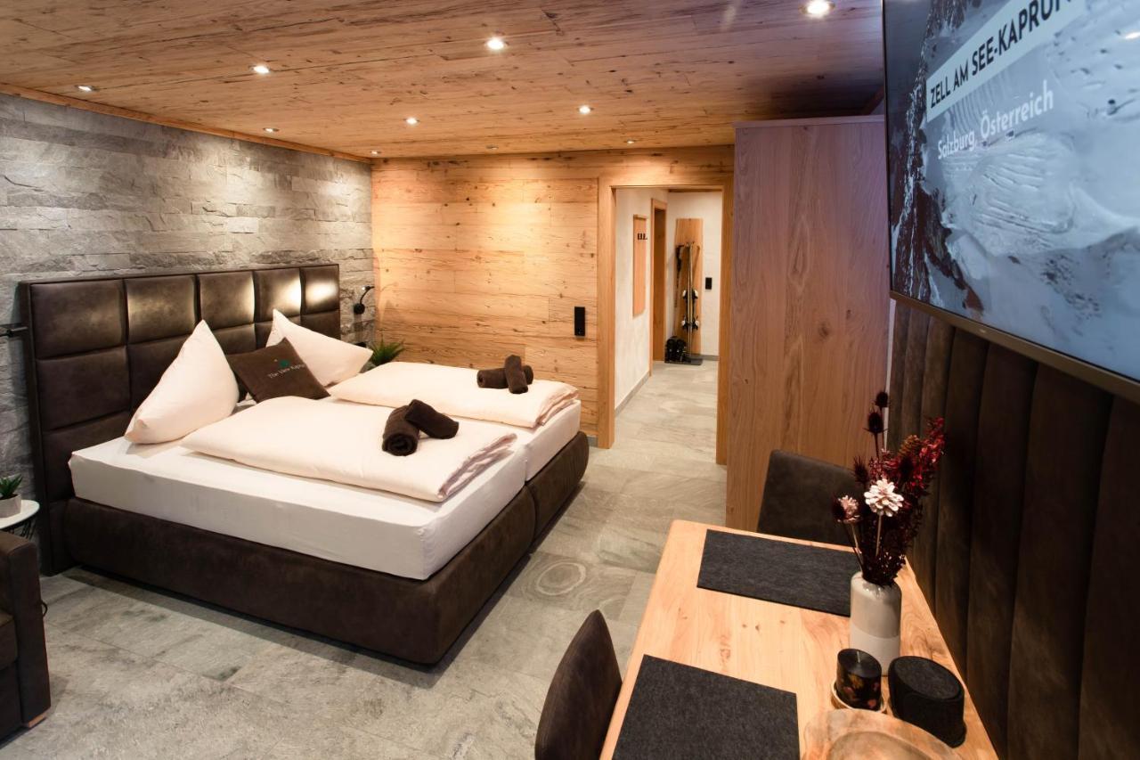 The View - Kaprun Exterior foto
