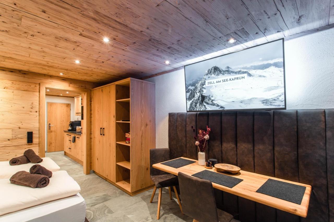 The View - Kaprun Exterior foto