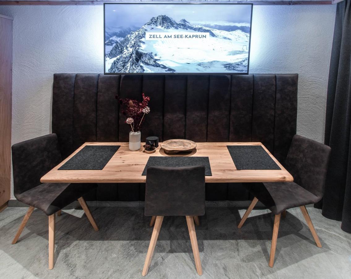 The View - Kaprun Exterior foto