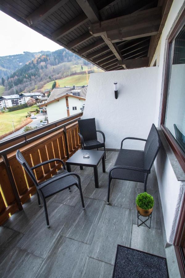 The View - Kaprun Exterior foto