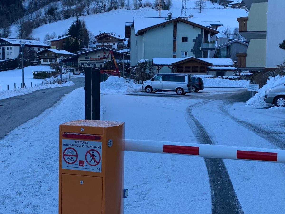 The View - Kaprun Exterior foto