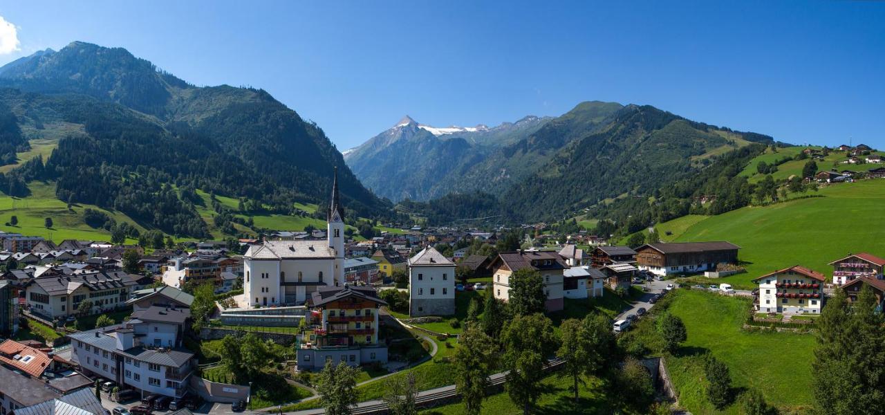 The View - Kaprun Exterior foto