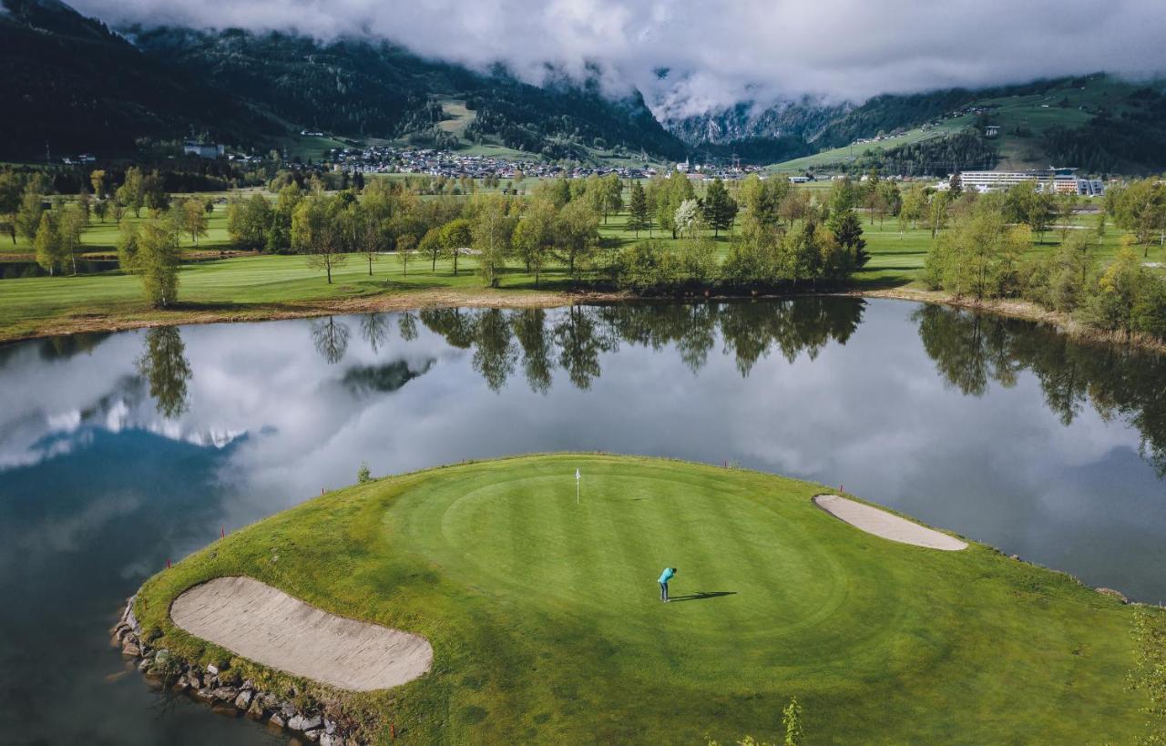 The View - Kaprun Exterior foto