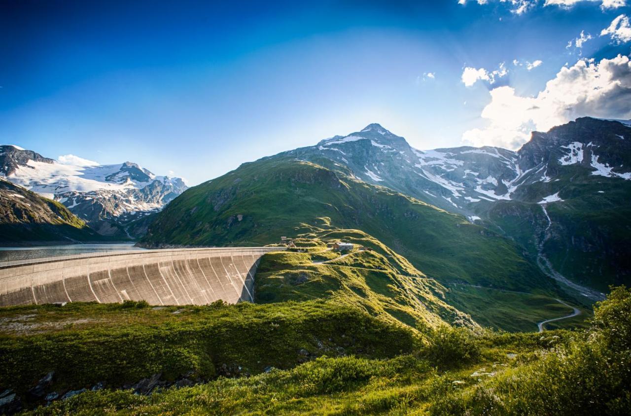The View - Kaprun Exterior foto
