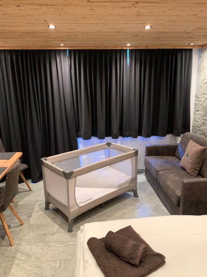 The View - Kaprun Exterior foto